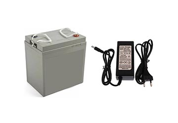 116 Аккумуляторы и зарядные устройства