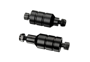 046 Пеги для самокатов и велосипедов