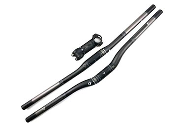 013 Рули, выносы и рулевые колонки