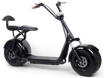 Электроскутеры