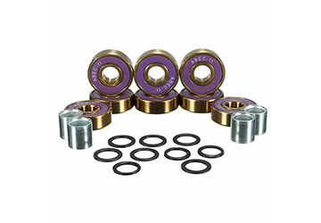 077 Подшипники и оси