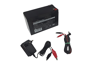 091 Аккумуляторы и зарядные устройства