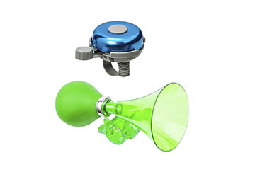 031 Звонки и клаксоны