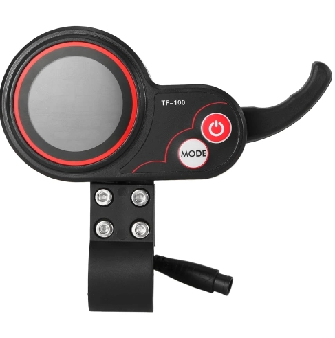 129 Курки газа и тормоза, замки зажигания