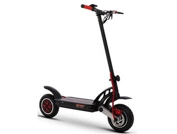 Электросамокаты