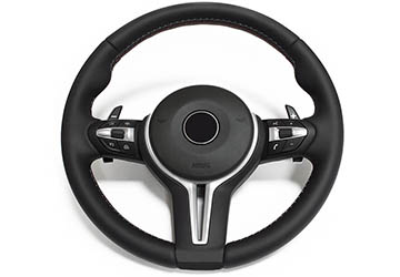 094 Рули, элементы кузова и рамы