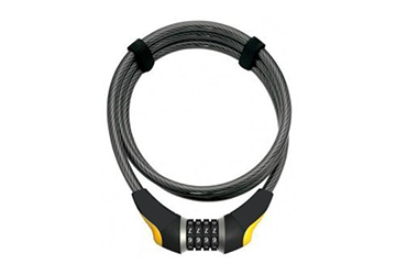 039 Замки противоугонные