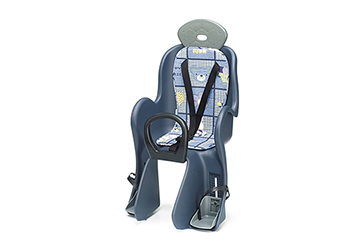 036 Кресла детские