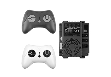 090 Контроллеры и пульты