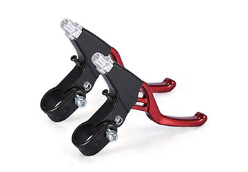 019 Тормозные ручки