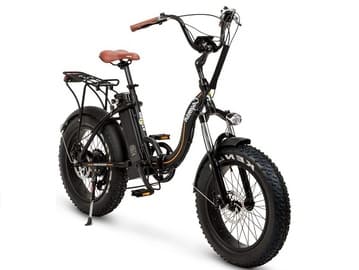 Электровелосипеды