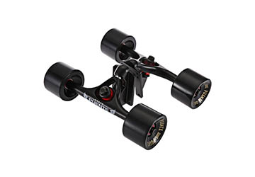 151 Элементы подвески