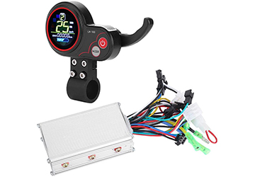 060 Контроллеры и дисплеи