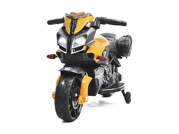 Электромотоциклы