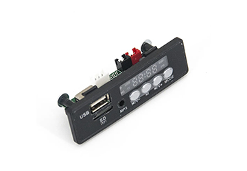 092 Медиа плееры и освещение