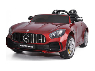 Электромобили