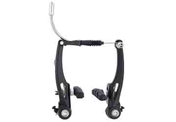 003 Тормоза V brake