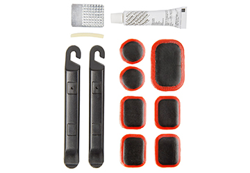 054 Велоаптечки