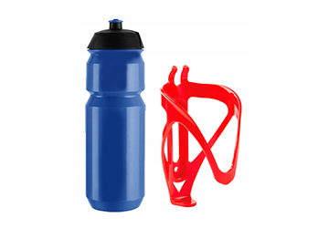 044 Фляга и флягодержатели