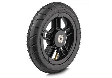 140 Колеса в сборе, камеры и резины