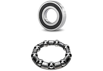 014 Подшипники