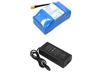 105 Аккумуляторы и зарядные устройства