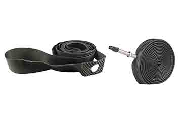 002 Камеры и ободные ленты