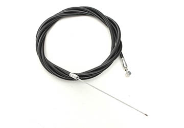 018 Тросы, оплетки, наконечники