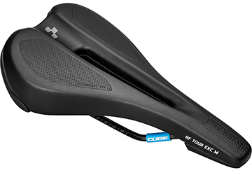 011 Седла и комплектующие