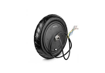 062 Мотор-колеса и комплектующие